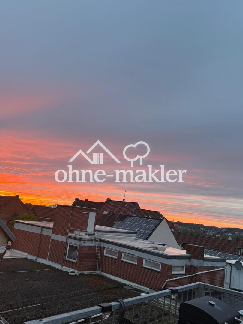 Zentral in Helmstedt - gepflegte Wohnung mit Balkon, ideal für Paare oder Singles - Photo 3