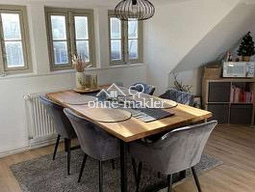 Zentral in Helmstedt - gepflegte Wohnung mit Balkon, ideal für Paare oder Singles - Photo 4