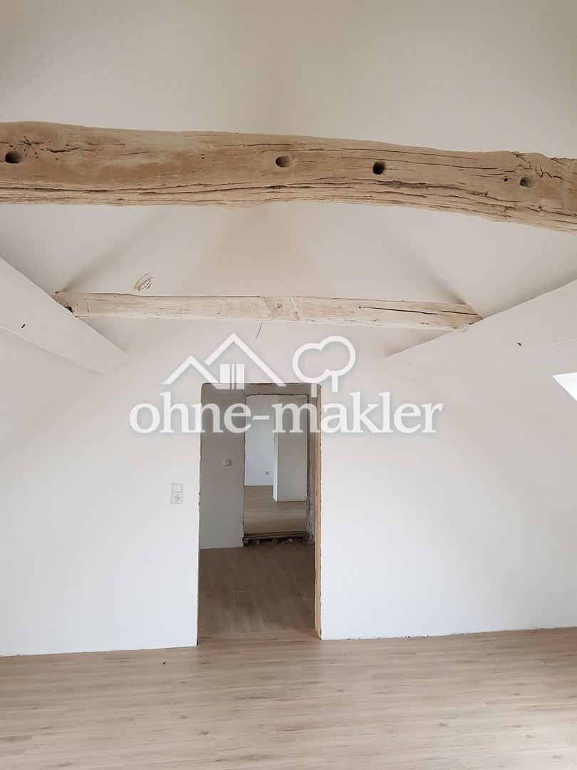 Zentral in Helmstedt - gepflegte Wohnung mit Balkon, ideal für Paare oder Singles - Photo 5
