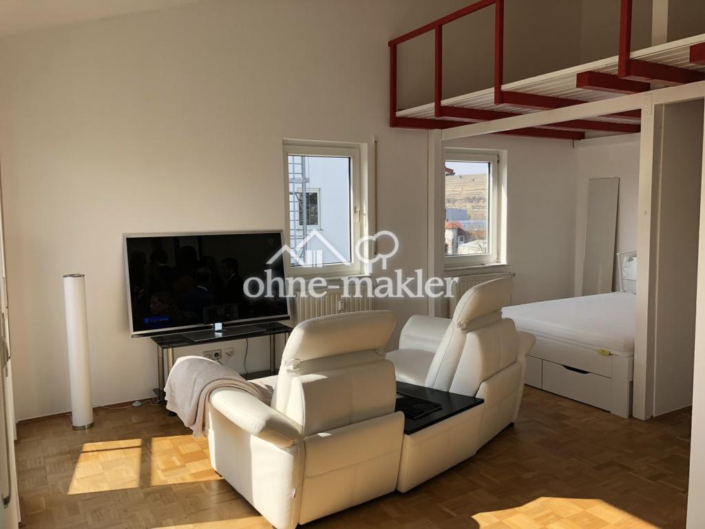 1,5 Zimmer Wohnung möbliert - Foto 5