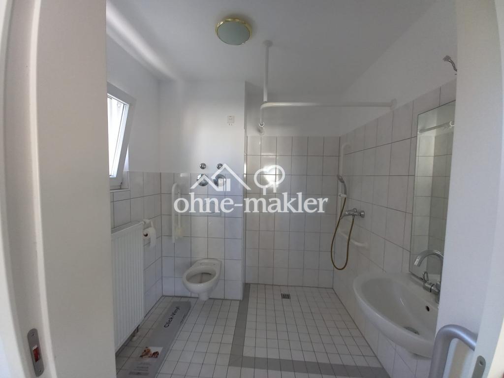 Seniorenresidenz, Appartement in Wuppertal - Photo 5