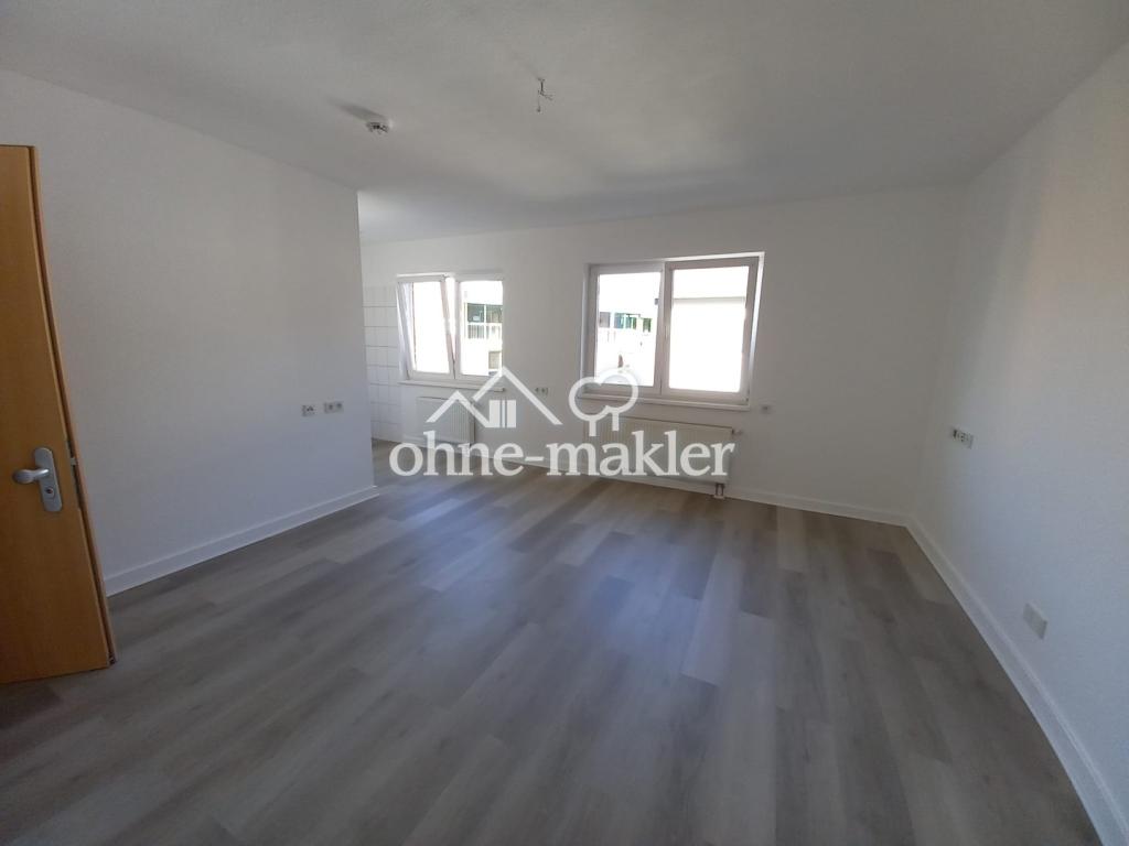 Seniorenresidenz, Appartement in Wuppertal - Photo 1