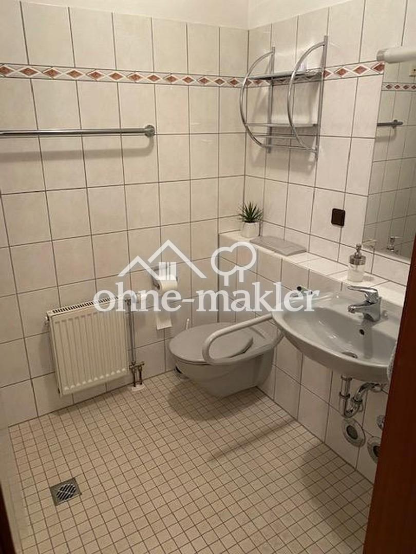 Seniorenresidenz, Appartement in Wuppertal - Photo 4