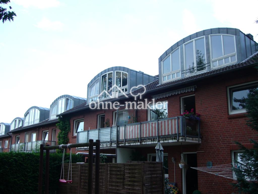 SE - 3-Zimmer -DG Whg 63,71 qm - Foto 5