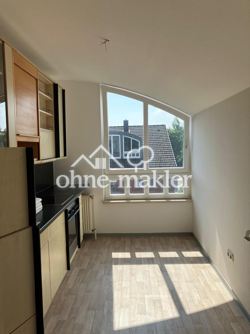 SE - 3-Zimmer -DG Whg 63,71 qm - Foto 2