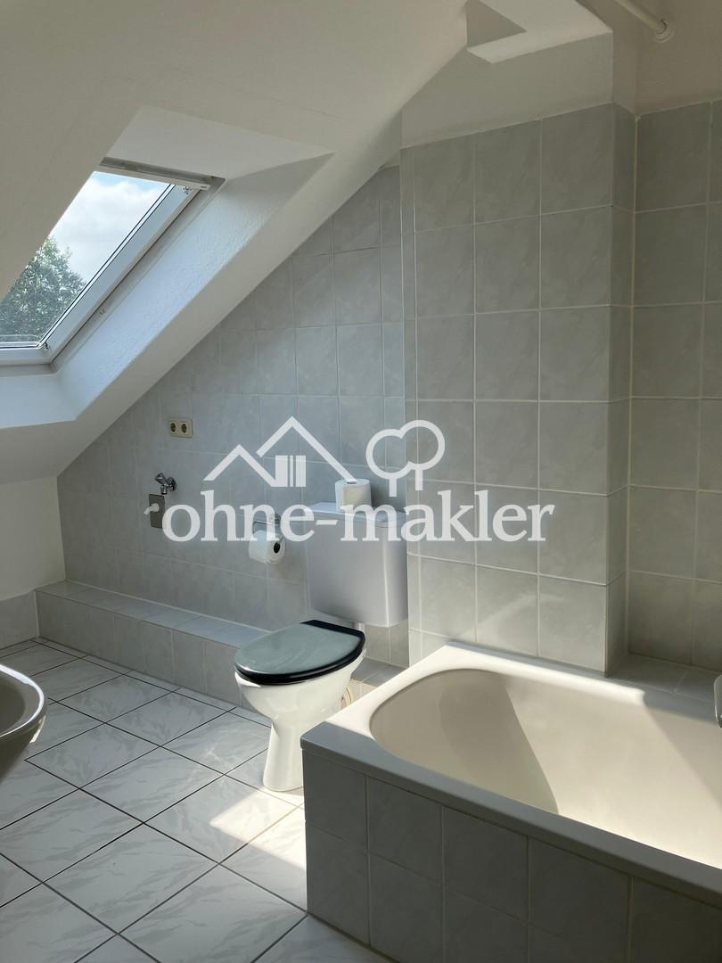 SE - 3-Zimmer -DG Whg 63,71 qm - Foto 4