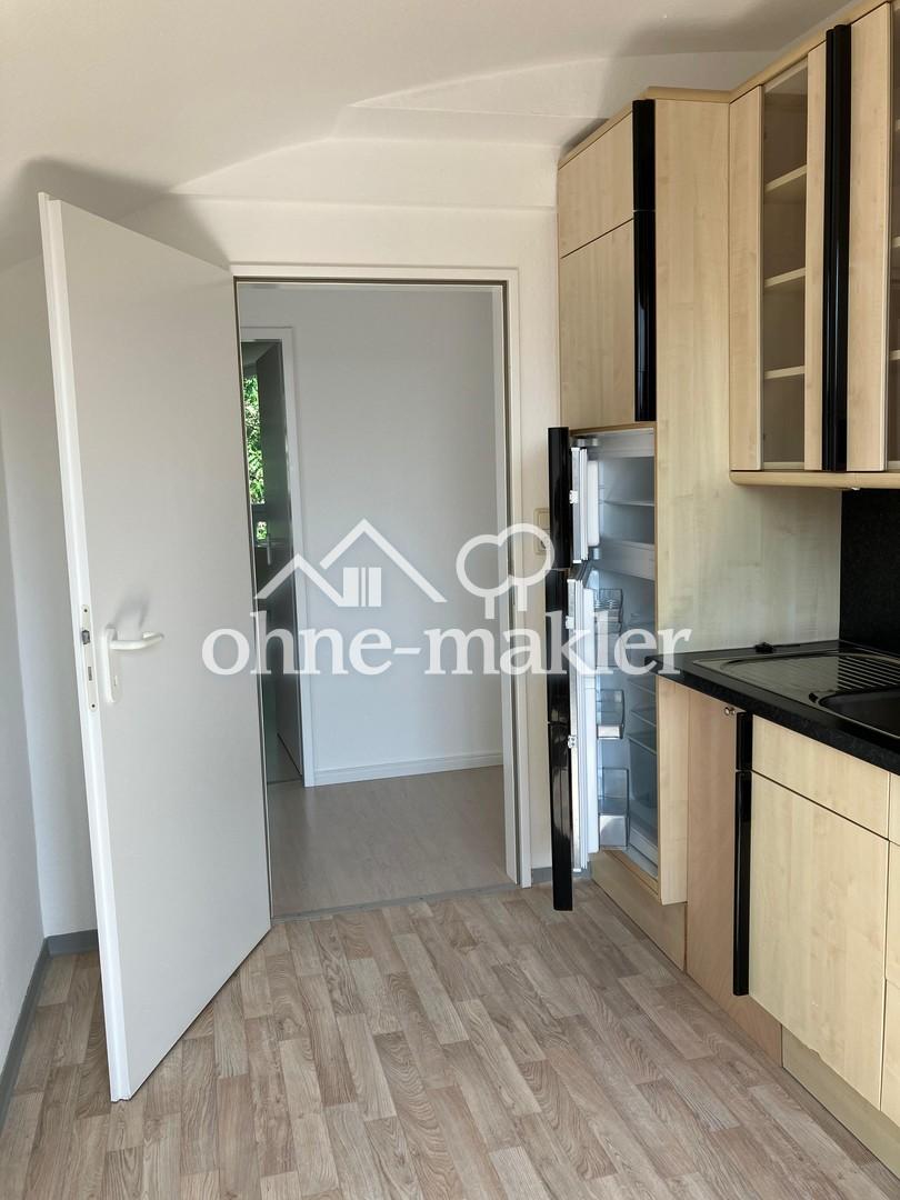 SE - 3-Zimmer -DG Whg 63,71 qm - Foto 3