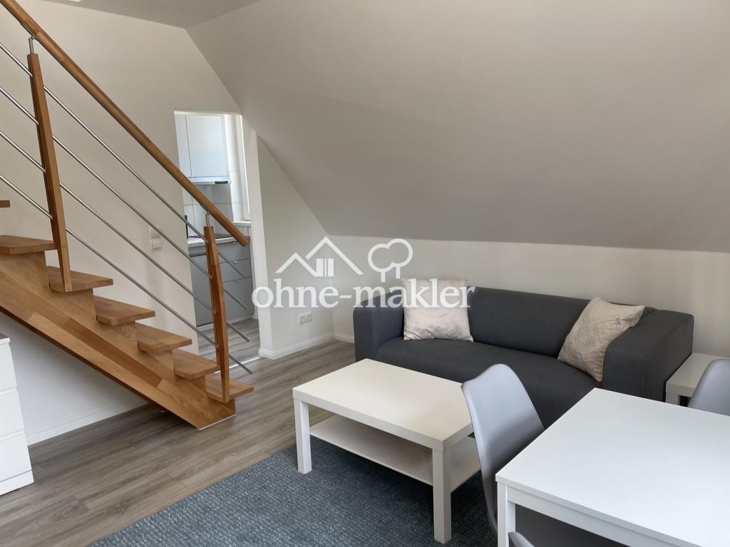Schöne Maisonette in Hamburg Niendorf nahe Flughafen - Photo 4
