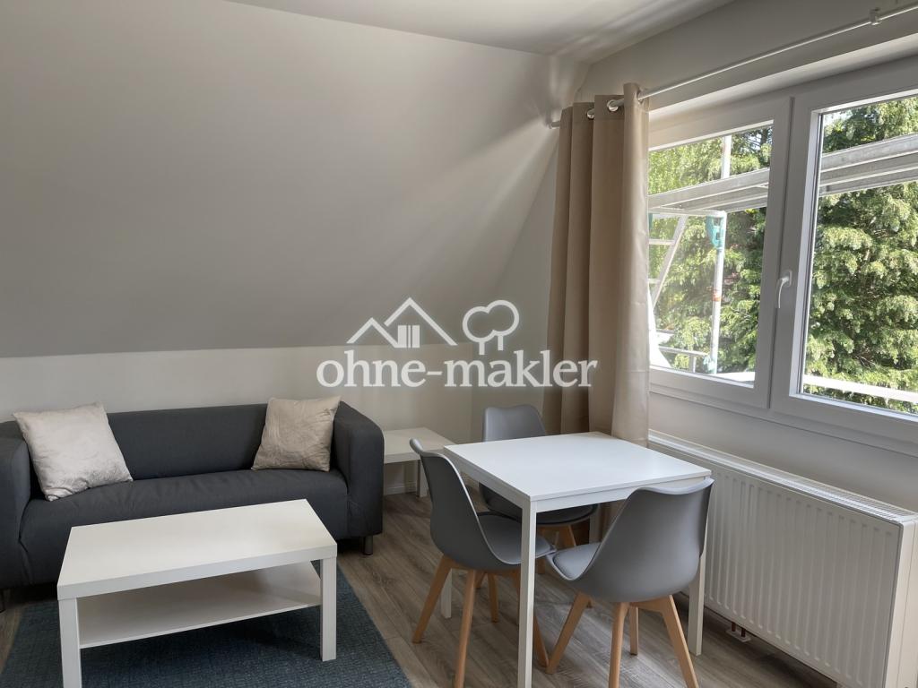 Schöne Maisonette in Hamburg Niendorf nahe Flughafen - Photo 2