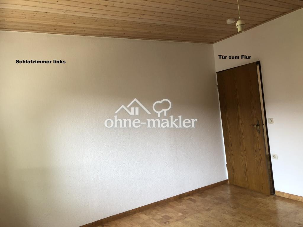 ruhige DG Wohnung mit Südb. in Wohnbereichstr. sucht langfristigen ruhigen Nichtraucher Mieter - Photo 4