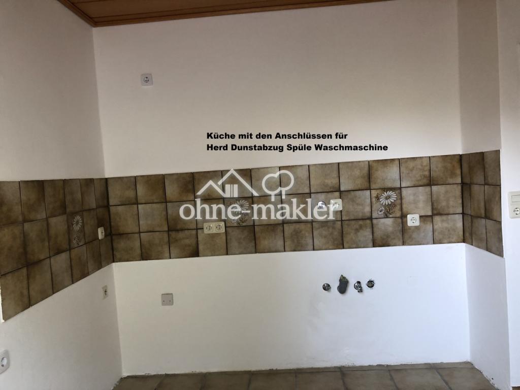 ruhige DG Wohnung mit Südb. in Wohnbereichstr. sucht langfristigen ruhigen Nichtraucher Mieter - Photo 5