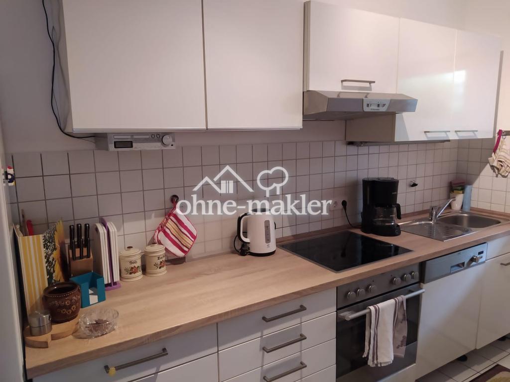 Küche 