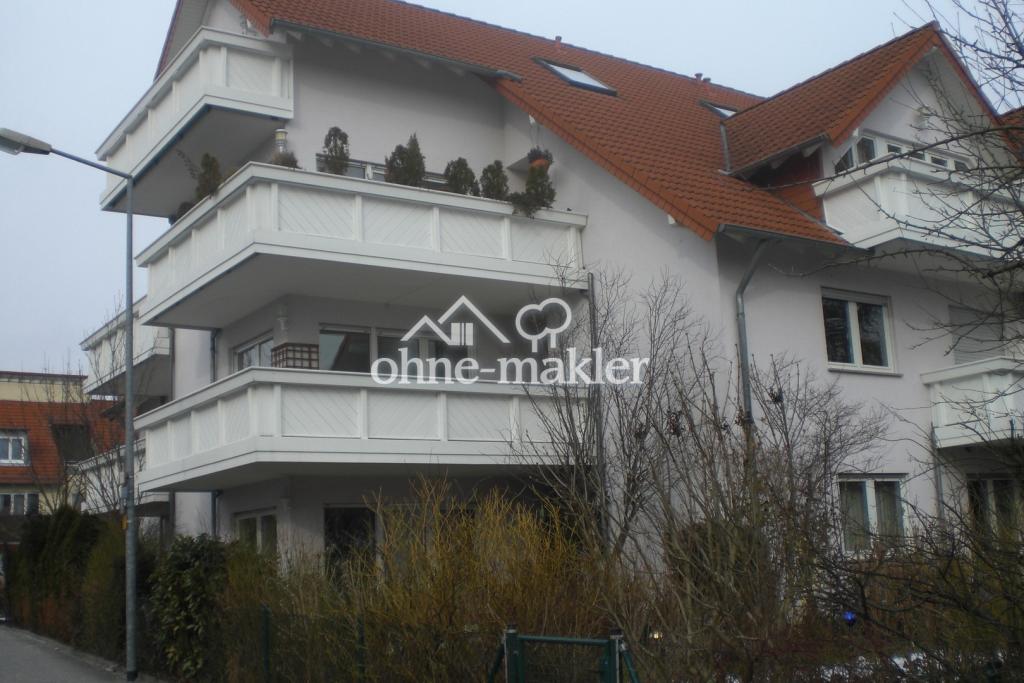 Mehrfamilienhaus