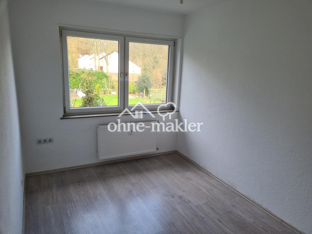 Schönes Wohnen, stadtnah in Ge-Buer mit Balkon, Terrasse & Garten - Foto 5