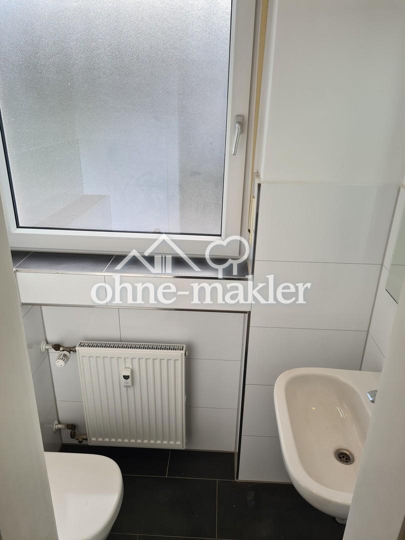 Ruhiges Wohnen, stadtnah in Ge-Buer mit Balkon, Terrasse & Garten - Photo 5