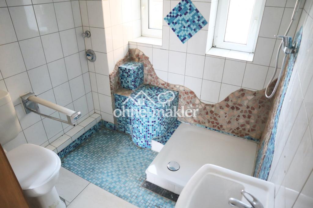 Attraktive helle Wohnung in ruhiger Seitenstraße, 2 Zimmer und Wintergarten - Photo 3