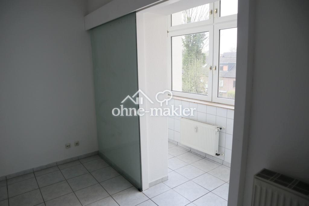 Attraktive helle Wohnung in ruhiger Seitenstraße, 2 Zimmer und Wintergarten - Photo 5