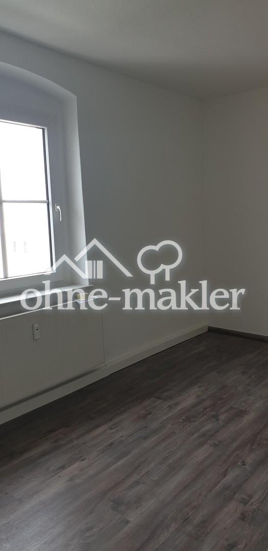 Blick in Wohnung