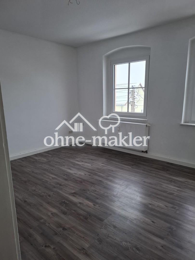 2-Raum-Whg., Bad mit Fenster, Badewanne incl. Dusche, neu renoviert / auch für ALG/BüGe mögl. - Foto 5