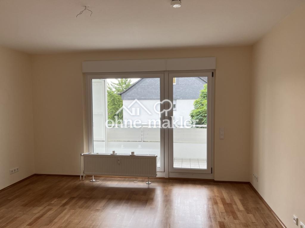 Wohnung mit überdachtem Südbalkon, kernsaniertem Bad und Einbauküche. - Foto 5