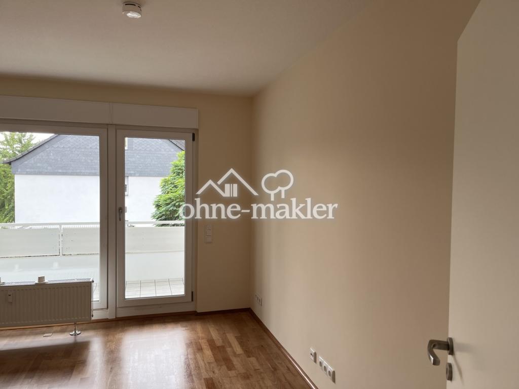Wohnung mit überdachtem Südbalkon, kernsaniertem Bad und Einbauküche. - Foto 4