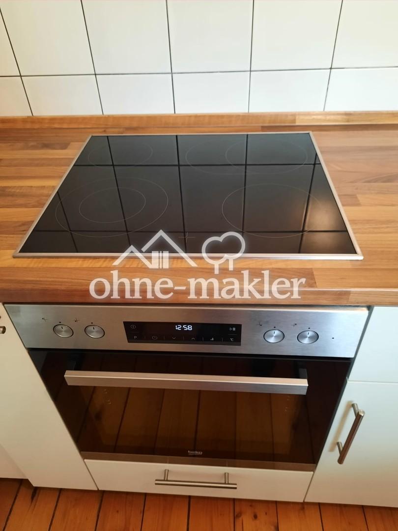 Sonnige 2-Zimmer DG- Wohnung in Wallhausen bei Bad Kreuznach/ Bingen - Foto 1