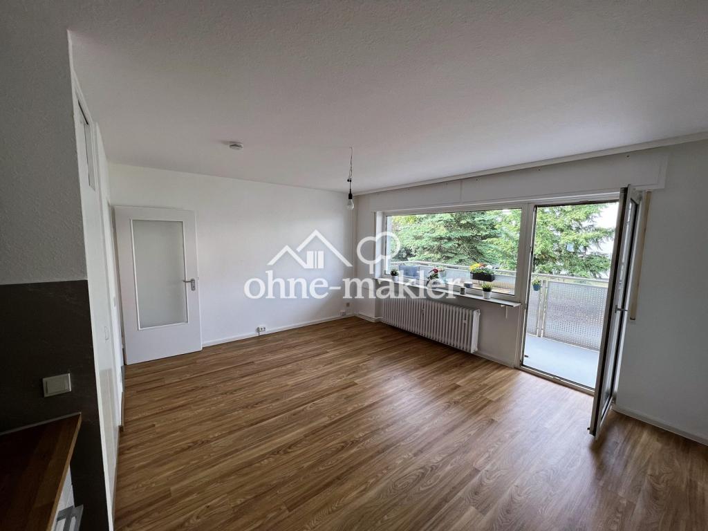 Ideal für Pendler: *vollmöblierte 1-Zimmer NR Komfort-Wohnung, keine Tiere - Photo 1