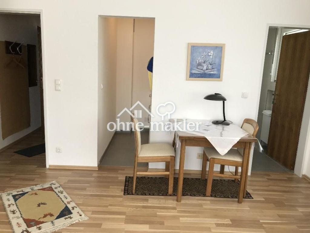 Business-Wohnung, in bevorzugter Lage, vollmöbl. NR Komfortwohnung, WLAN - Photo 1