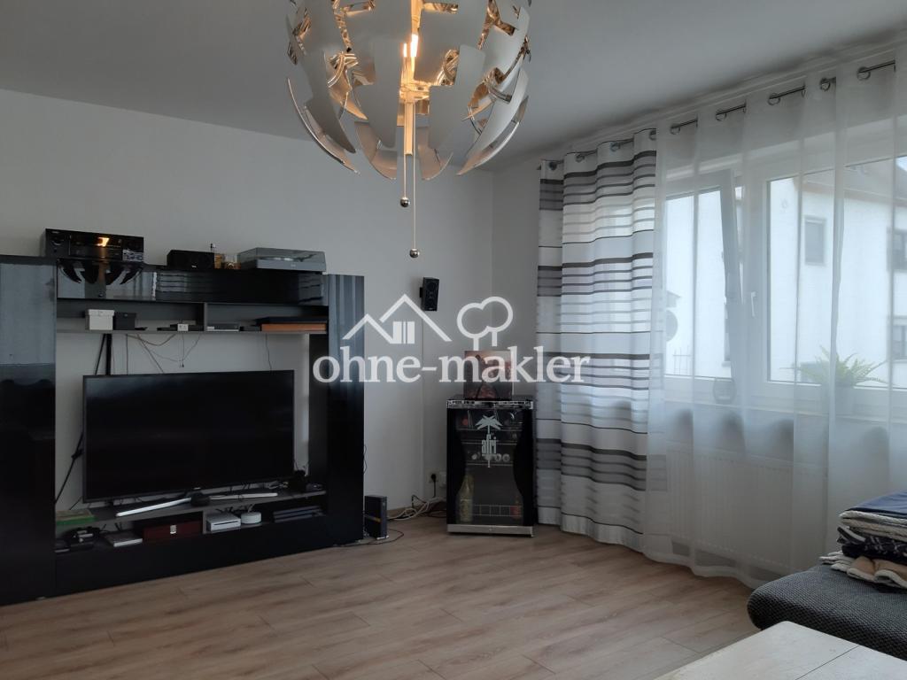 Erdgeschosswohnung - Foto 1