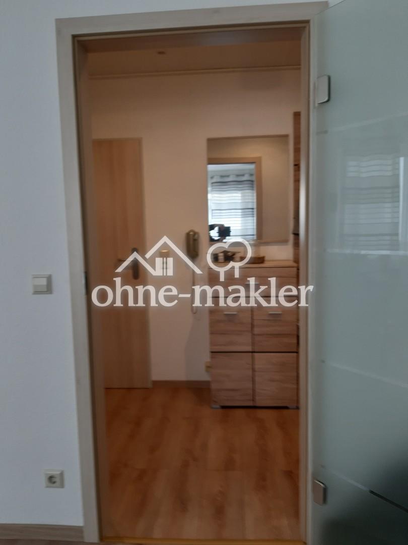 Erdgeschosswohnung - Foto 2