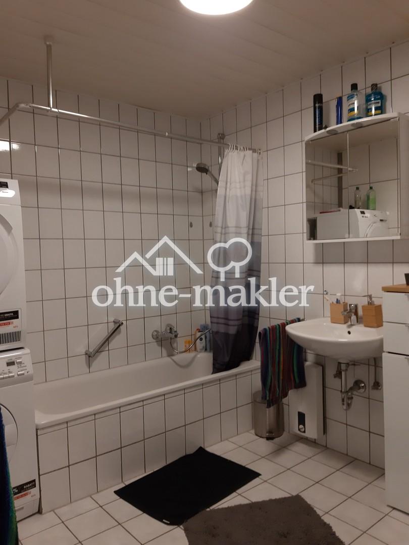 Erdgeschosswohnung - Foto 5