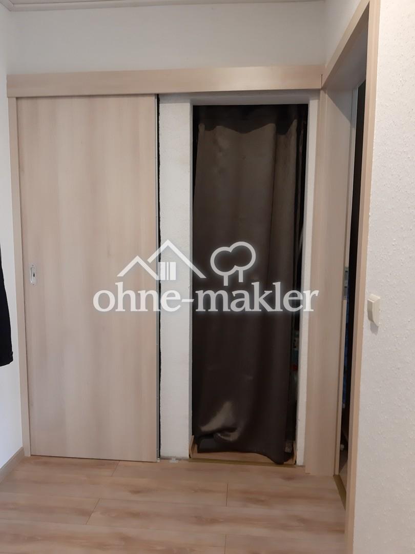 Erdgeschosswohnung - Foto 3