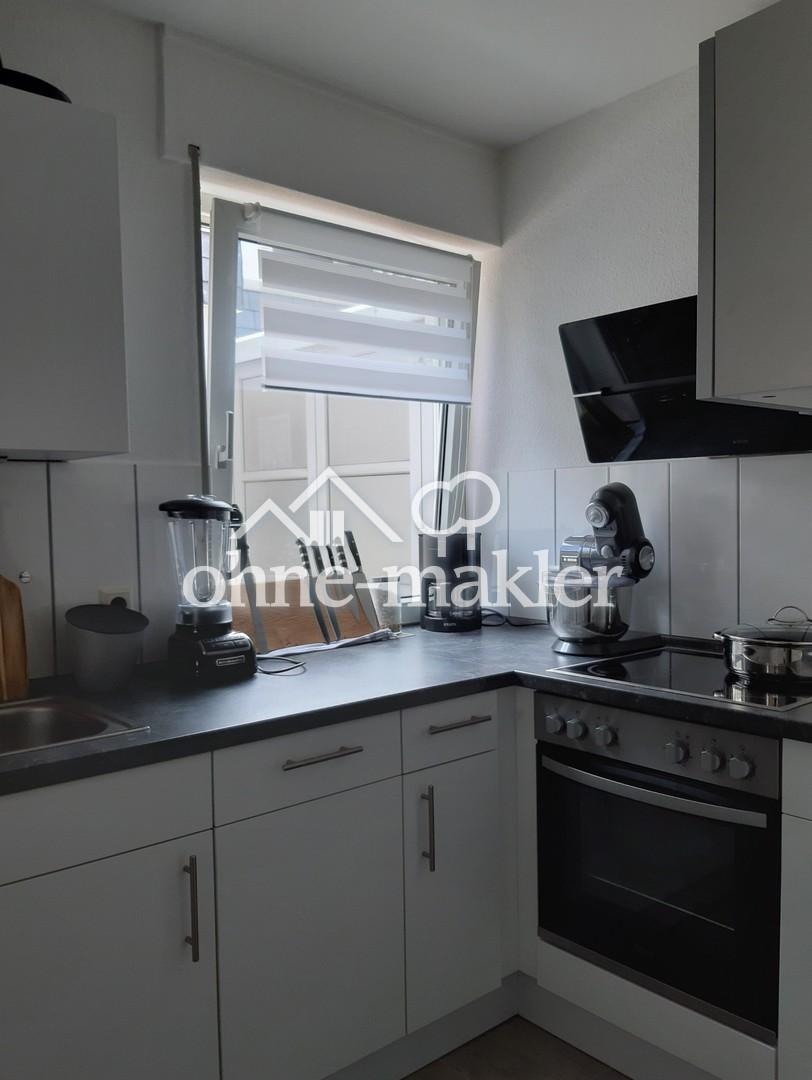 Erdgeschosswohnung - Foto 4