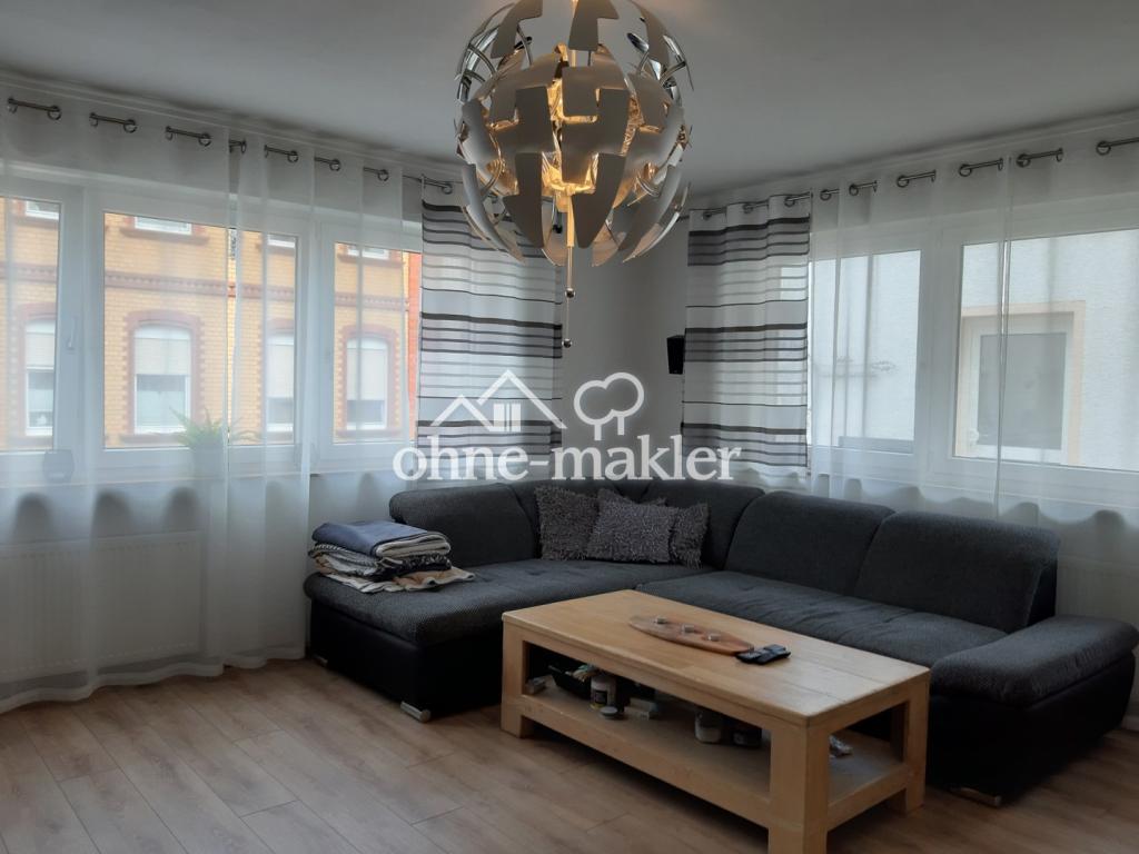 Erdgeschosswohnung - Foto 1