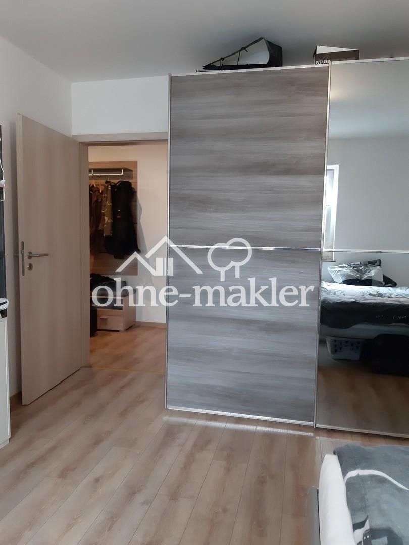 Erdgeschosswohnung - Foto 4