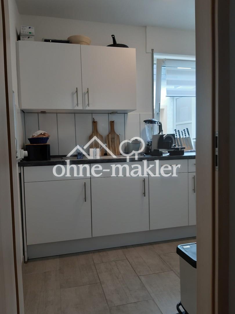 Erdgeschosswohnung - Foto 5