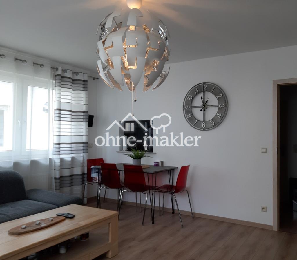 Erdgeschosswohnung - Foto 3