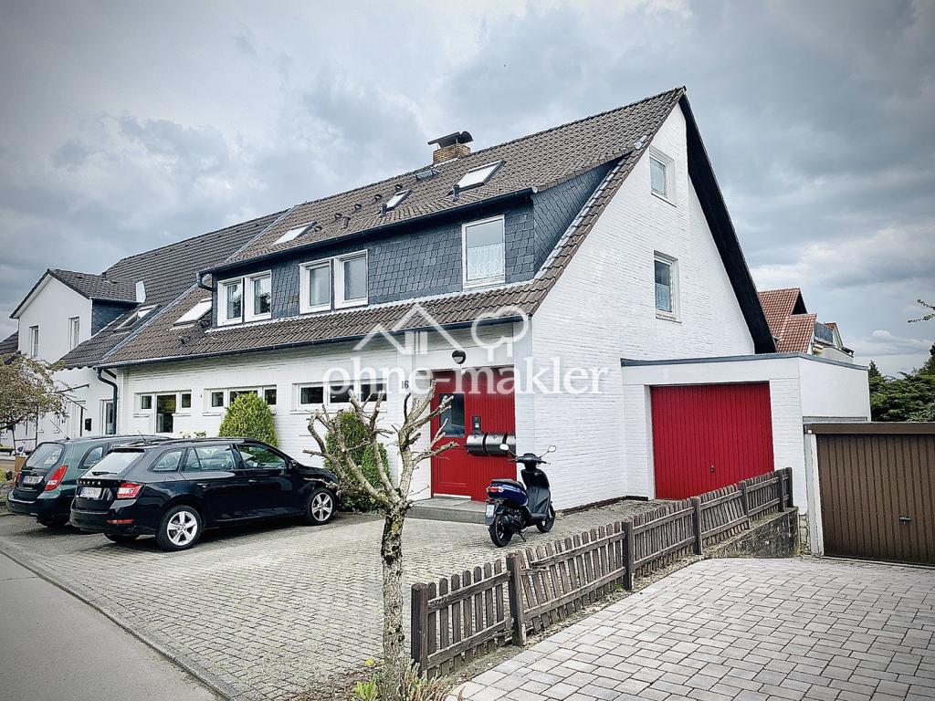 Haus Hackenberg 16