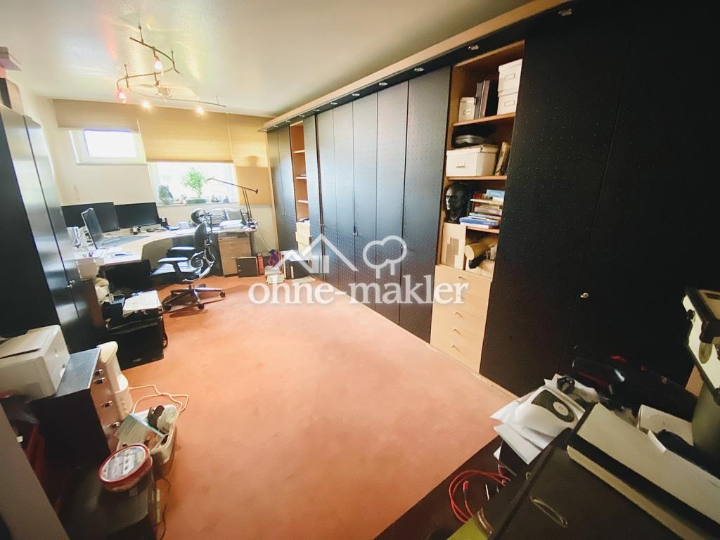 Homeoffice, Schränke