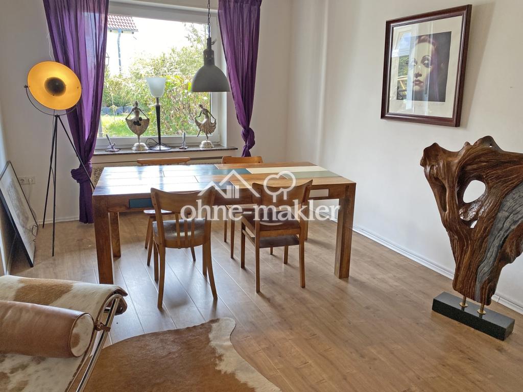 Wohnzimmer Essbereich