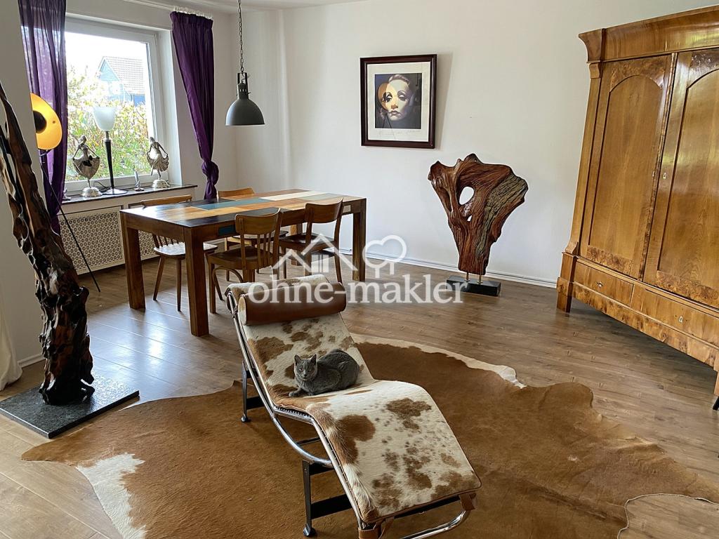 Wohnzimmer Essbereich