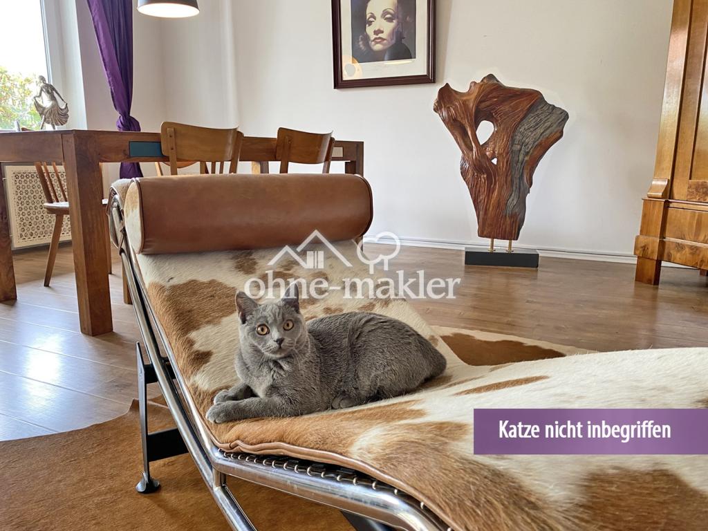 Wohnzimmer Liege