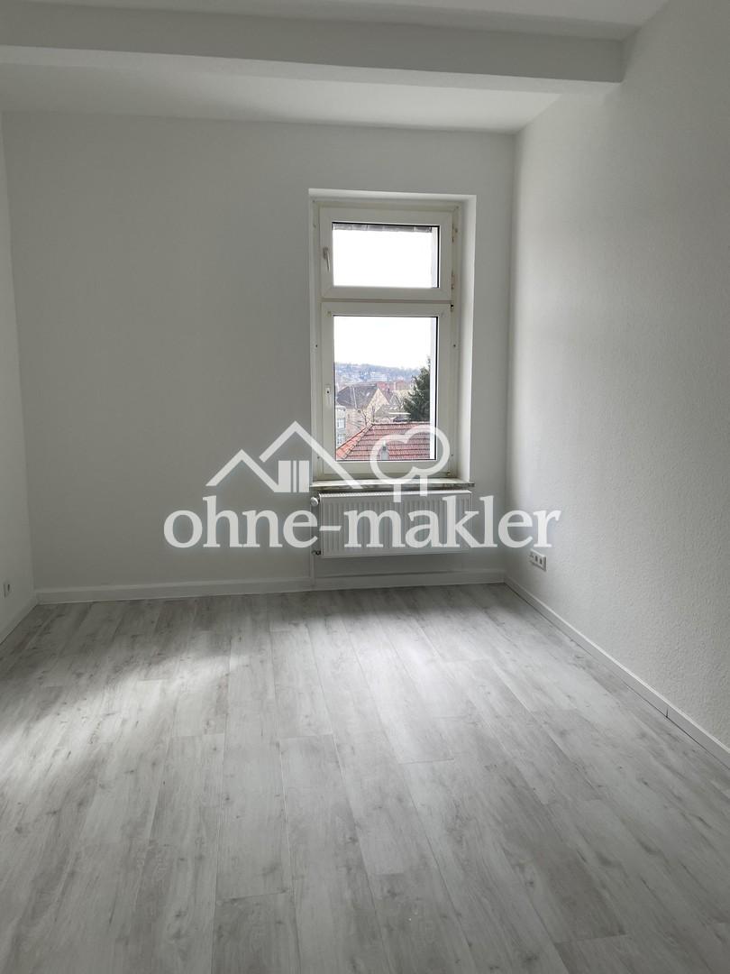 Helle, freundliche und sanierte Wohnung in ruhiger Lage. - Foto 3