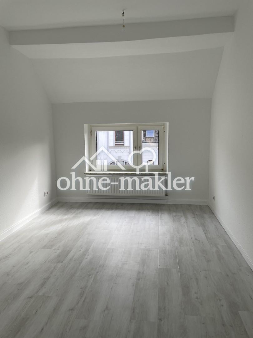 Helle, freundliche und sanierte Wohnung in ruhiger Lage. - Foto 2