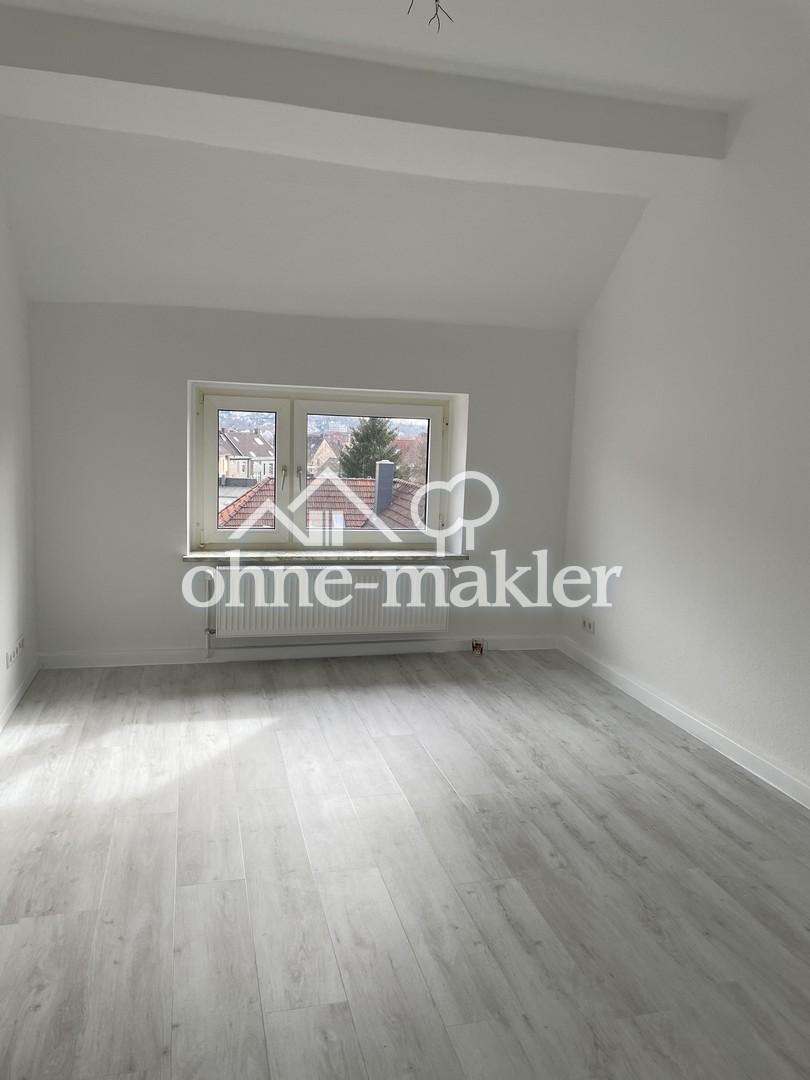 Helle, freundliche und sanierte Wohnung in ruhiger Lage. - Foto 4