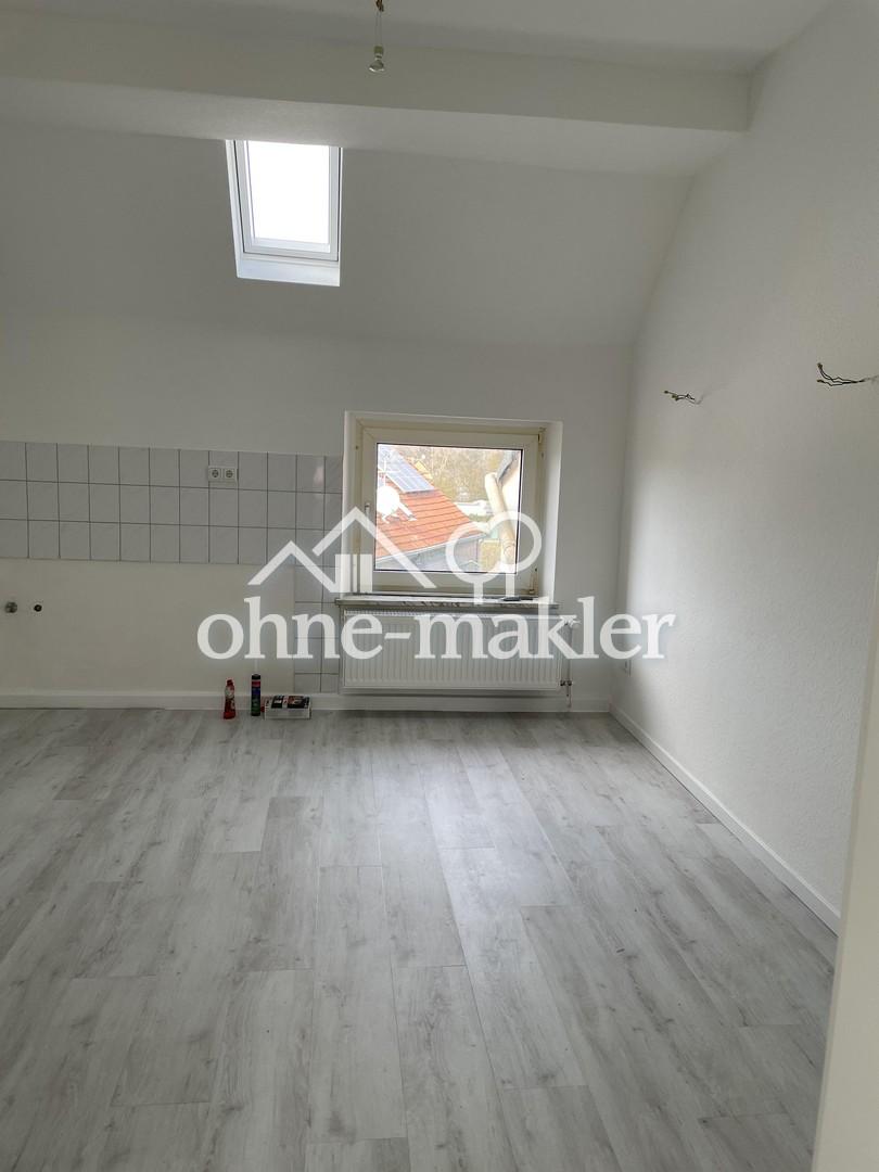 Helle, freundliche und sanierte Wohnung in ruhiger Lage. - Foto 5