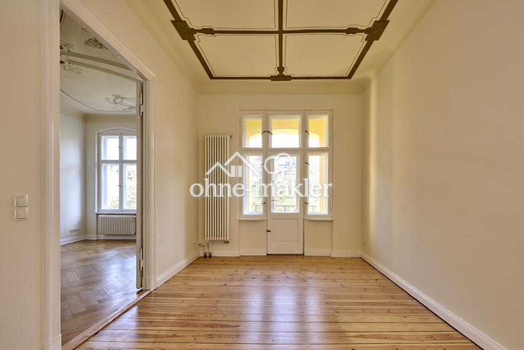 Zimmer 3 (Balkonzimmer)