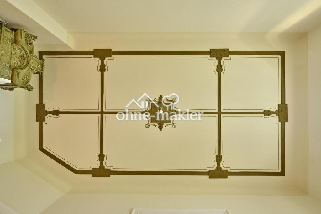 Stuckdetail Zi 3