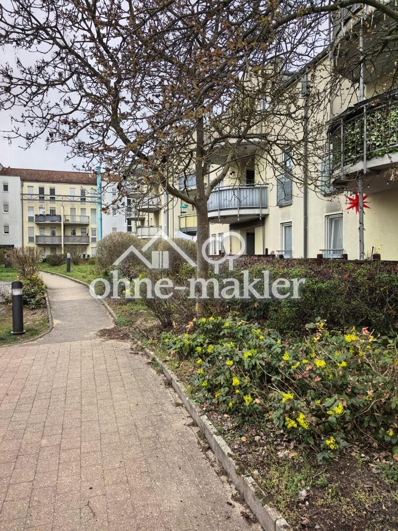 Ruhiglage in Fürstenwalde Süd - Foto 4