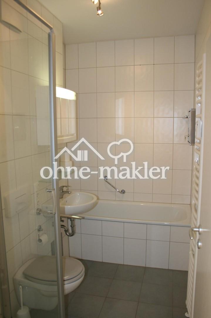 Schöne, helle, zentral gelegene 2-Zimmer-Wohnung mit Balkon - Photo 5